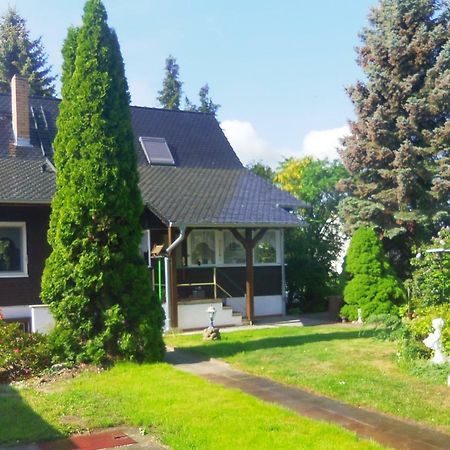 Zur Muehle Villa Straupitz ภายนอก รูปภาพ